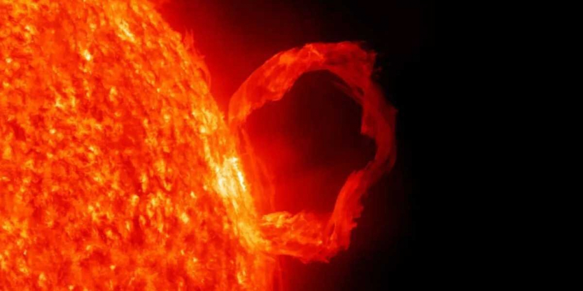 Шквал геоударов 22 сентября 2023 вызовут мощную магнитную бурю осени – как пережить