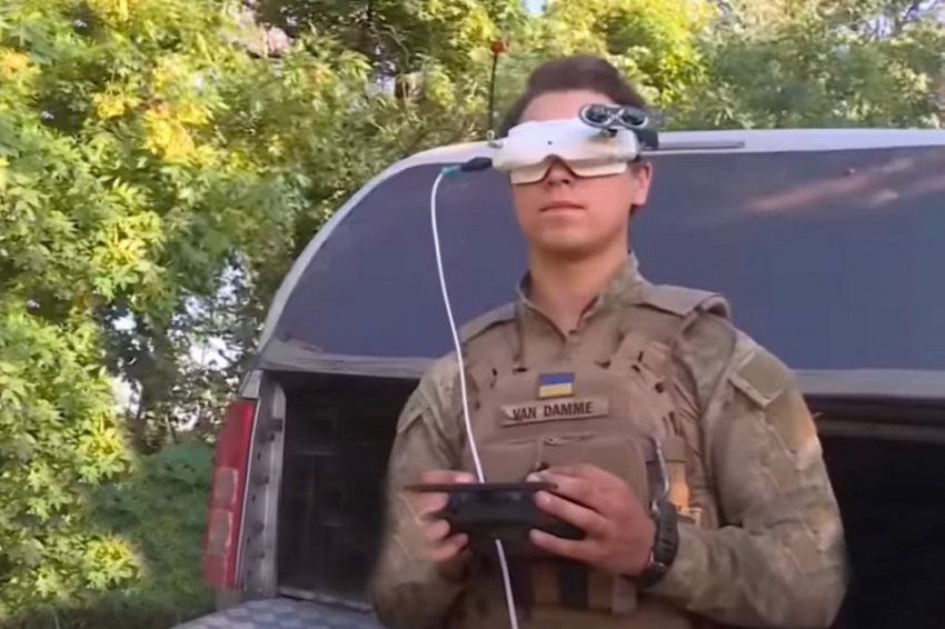 Вице-премьер Украины Михаил Федоров: в стране разработали аналог российского «Ланцета»