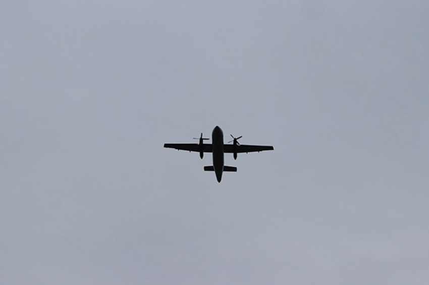 В Тверской области упал частный самолет Embraer Legacy, в списках пассажиров был Пригожин