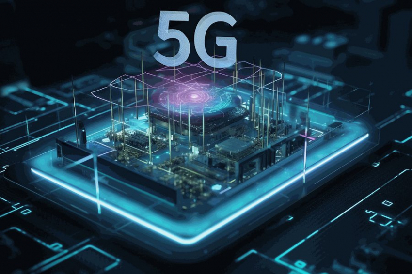 ТАСС: сети 5G не вредят здоровью