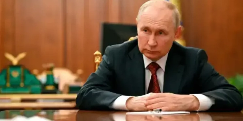 Самый большой страх Запада сбылся: Путин озвучил принципиальный факт об СВО