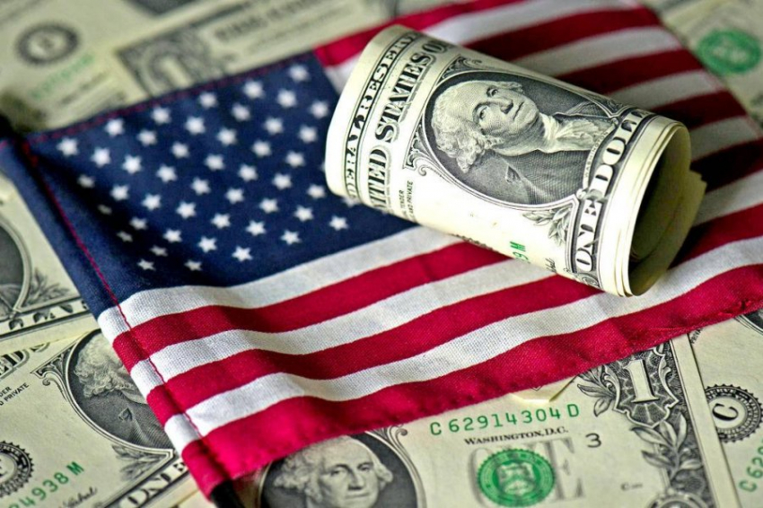 РИАН: США потеряли доверие и пожинают плоды собственной экономической политики