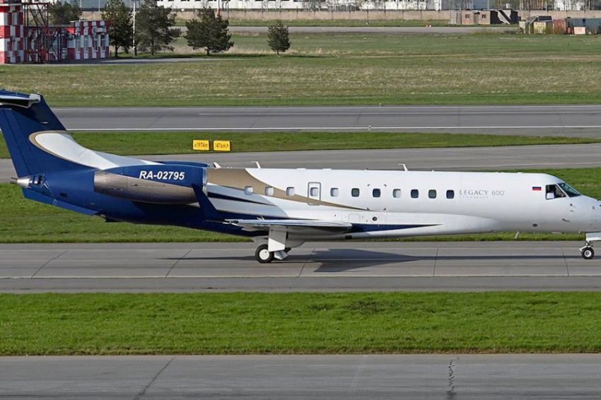 «Шансов на обычную авиакатастрофу нет»: Зарубежная пресса о самолете Пригожина