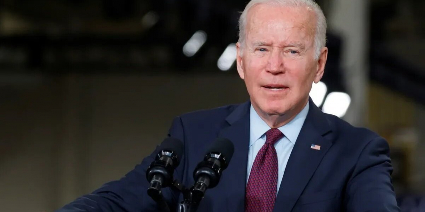 «Ничего удивительного» Джо Байден отреагировал на смерть Евгения Пригожина