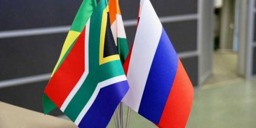 Стало известно, какие страны примут в БРИКС