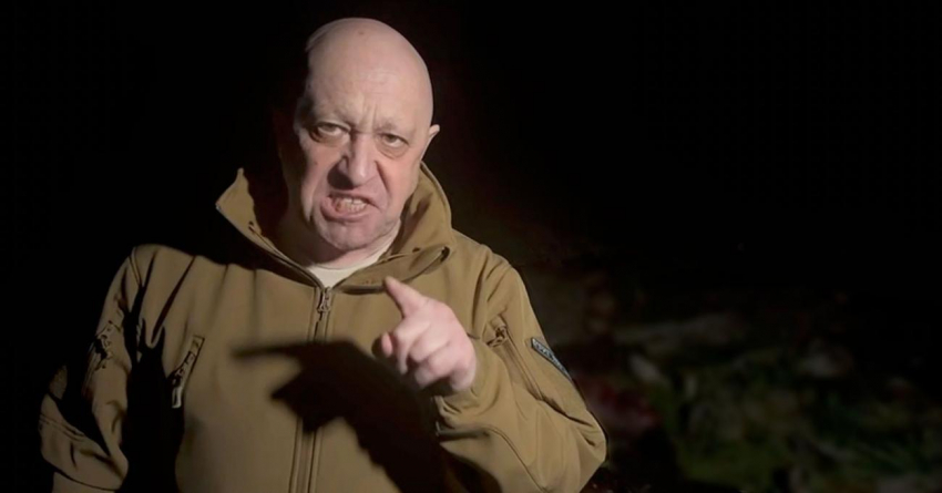 Путин выразил соболезнования в связи со смертью Пригожина и назвал его "человеком нелегкой судьбы"