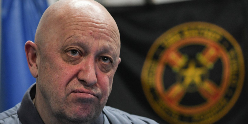 Путин высказался о гибели Пригожина