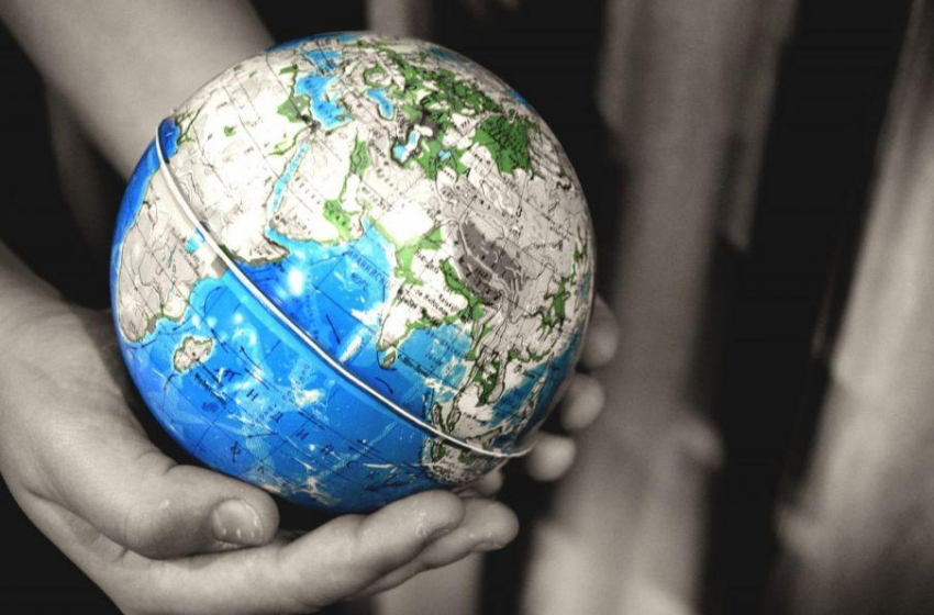 Американские ученые сообщили о надвигающейся планетарной катастрофе