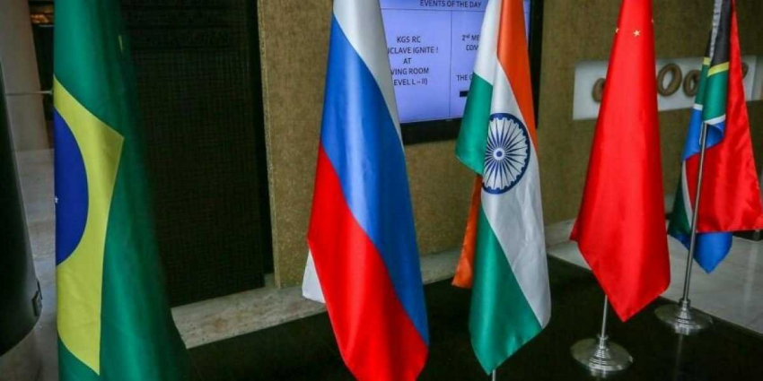 Расширение БРИКС — удар по Евросоюзу