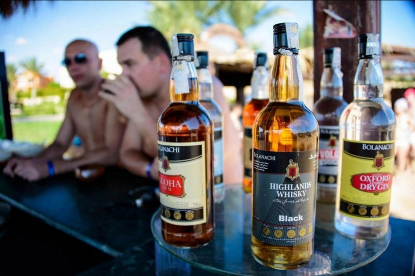 В Турции предлагают исключить алкоголь из системы «all inclusive» для снижения цен