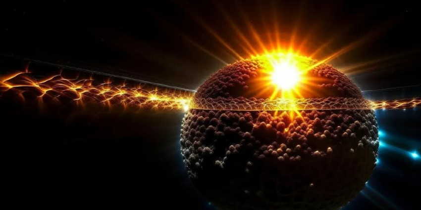 Сентябрь 2023 года ожидается пиком магнитных бурь в этом году