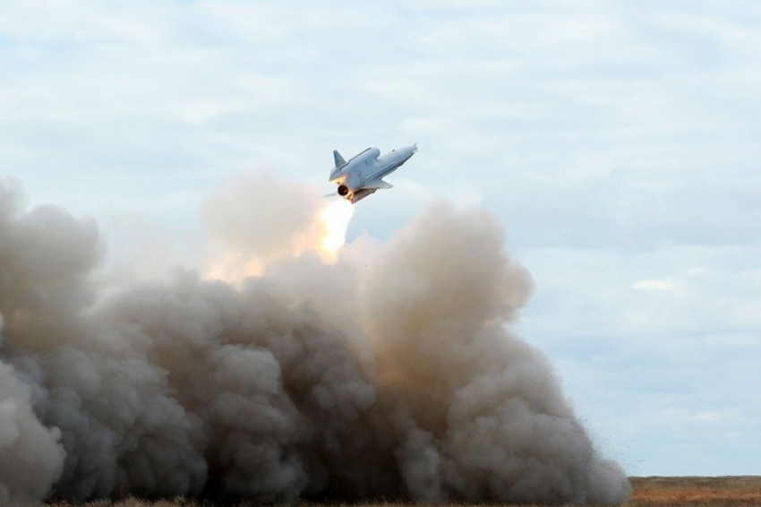 Дандыкин: Украинский беспилотник «Бобер» способен долететь до Подмосковья за четыре часа