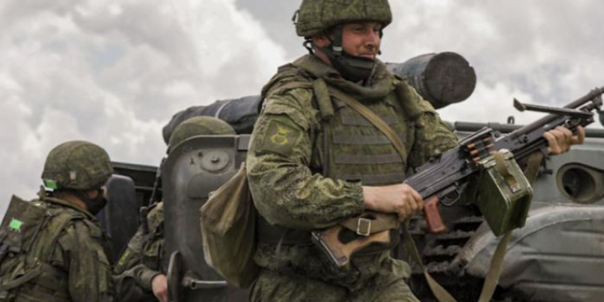 Мобилизация началась?: мужчины стали получать подозрительные повестки