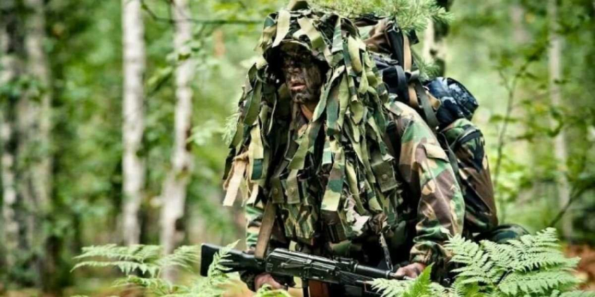 В России начнут привлекать граждан для борьбы с диверсантами