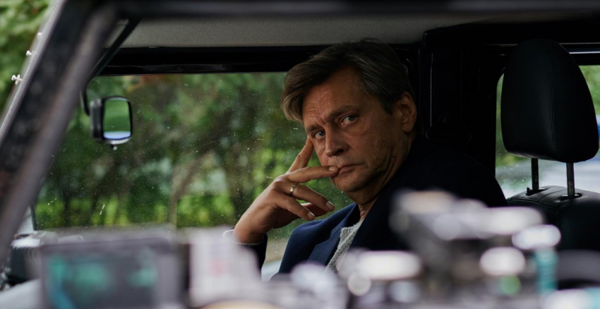 Актёр Домогаров назвал бесстыдными слухи о своей женитьбе