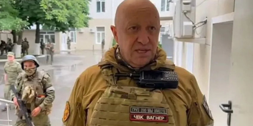 Пригожина незадолго до катастрофы хотели вызвать в суд по делу об отравлении детей