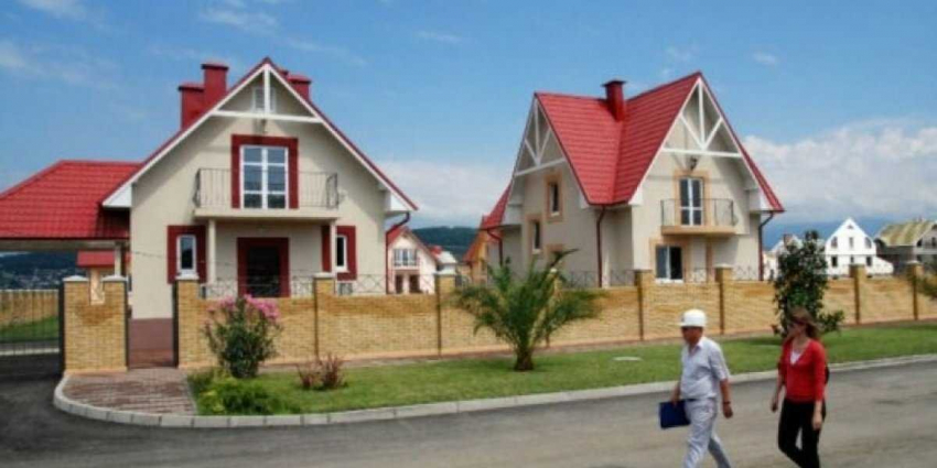 Выдача сельской ипотеки остановлена из-за высокой ставки ЦБ РФ