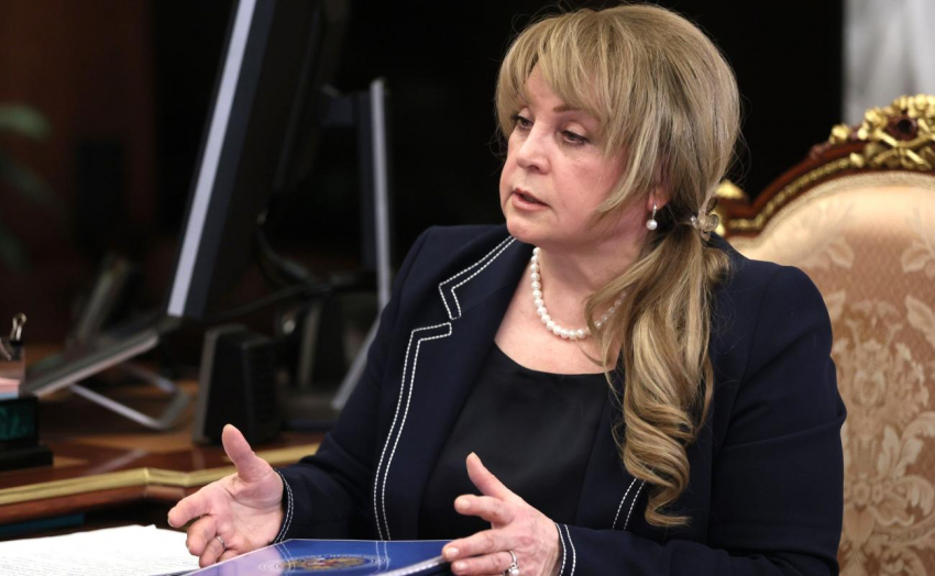 ЦИК РФ начал переговоры по поводу поставки российских смартфонов для служебных целей