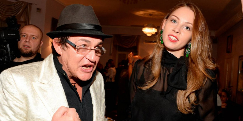 Жена Дмитрия Диброва показала, как провела время на отдыхе в Турции