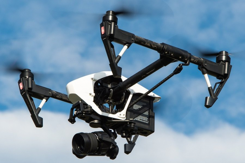 Учёными ЧГУ разработана «умная» аудиоматрица для обнаружения дронов