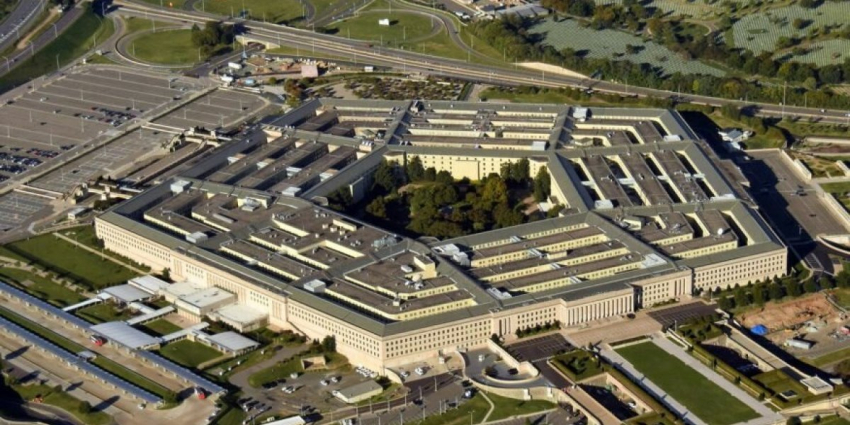 Пентагон объявил войну россиянам