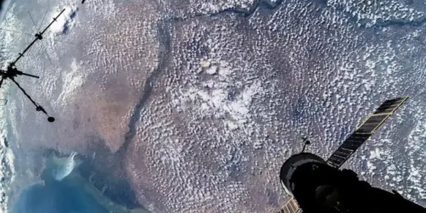 Путин сделал заявление об освоении «низкого» космоса