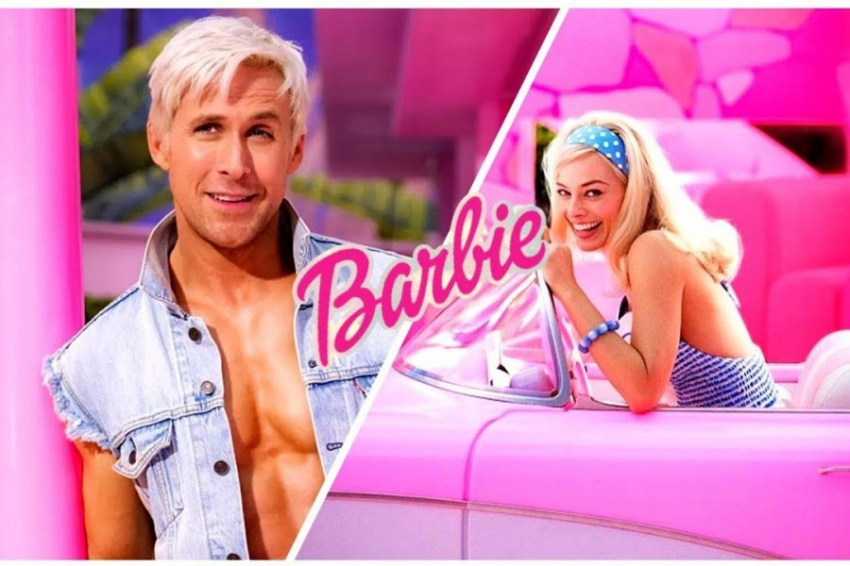 В Екатеринбурге перенесли премьеру «Барби» на 16 сентября