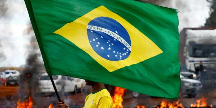 В НАТО расчленят Бразилию на пять частей за поддержку России