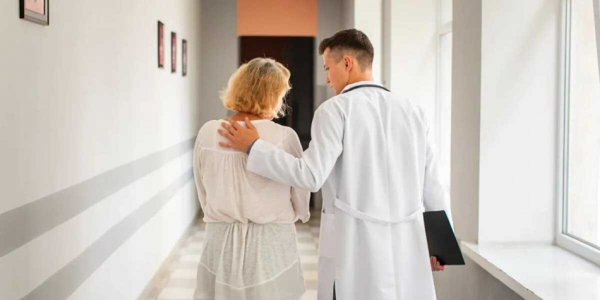 В России планируется полный переход на электронные медицинские книжки