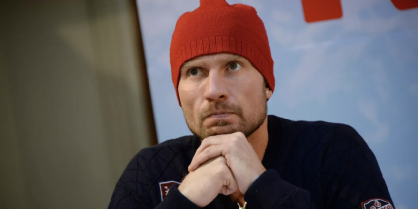 Костомаров выступит в шоу Авербуха