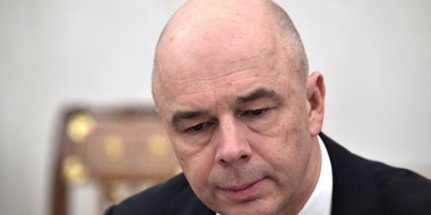 Министр финансов России Антон Силуанов заявил, что в 2023 году российская экономика может вырасти на 2,5 процента