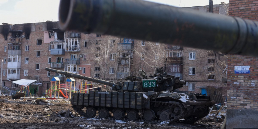 Когда закончится война: Полковник спрогнозировал сроки окончания контрнаступления Украины