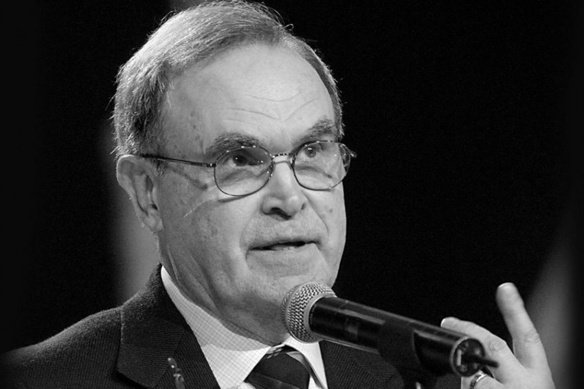 Что известно о трагедии режиссера Глеба Панфилова