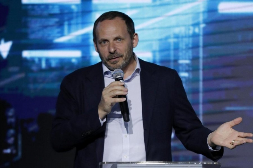 Сооснователь «Яндекса» просит ЕС снять с него санкции после осуждения СВО РФ