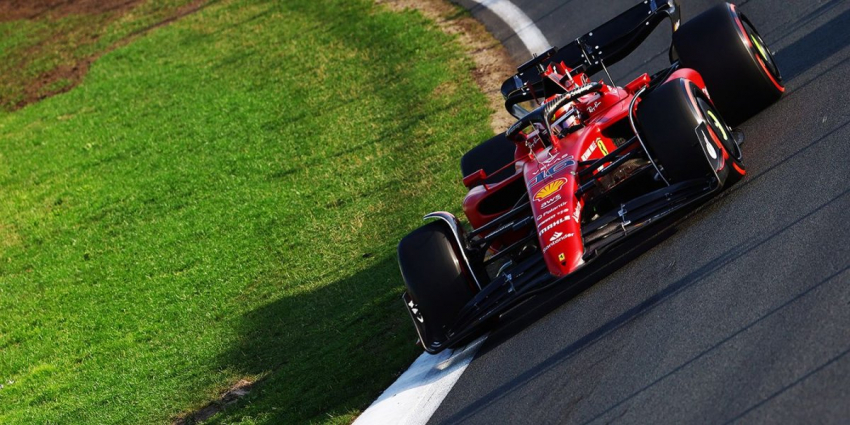 Прогноз погоды на гонку: Гран При Нидерландов