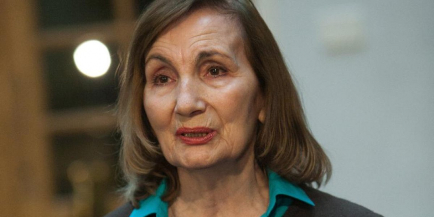 Народная артистка СССР, балерина Светлана Адырхаева умерла в возрасте 85 лет