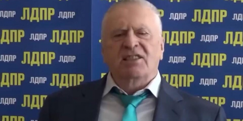 «Что делать?»: Прогноз Жириновского сбылся до мелочей