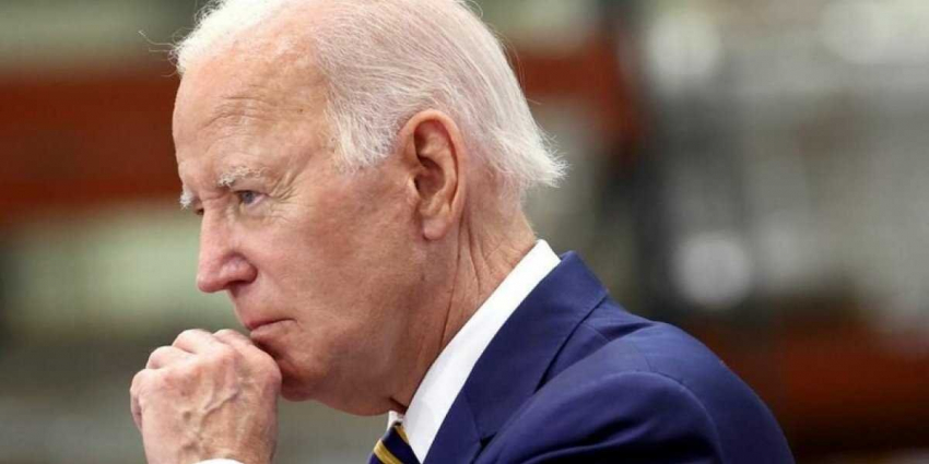 Байден боится провоцировать Путина, и это становится все более очевидным
