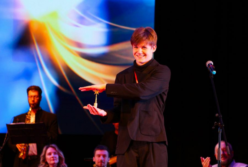 До 15 октября принимаются заявки на участие во всероссийской премии-фестивале «Герои большой страны»