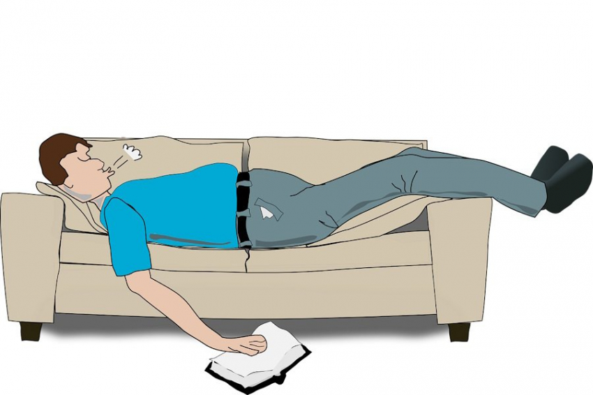 EHB: финские ученые выяснили, что у "сов" меньше зарплата