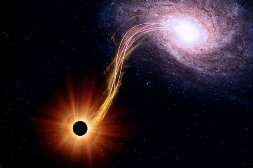 EPJ: учёные РФ приняли участие в поисках темной материи