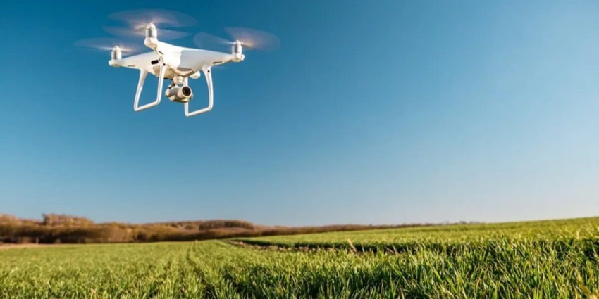 В Новосибирске издали запрет на полет дронов 1 сентября и во время выборов