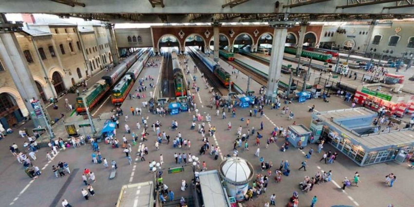 Российские железные дороги (РЖД) вводят новые правила в поездах дальнего следования с сентября 2023 года