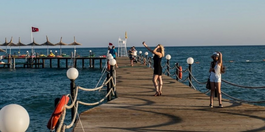 Российским туристам теперь доступны путевки в Турцию с безалкогольной системой «все включено»