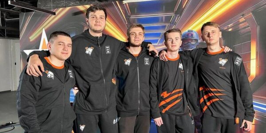 Российским киберспортсменам наконец-то разрешили выступать на международных соревнованиях под своим национальным флагом