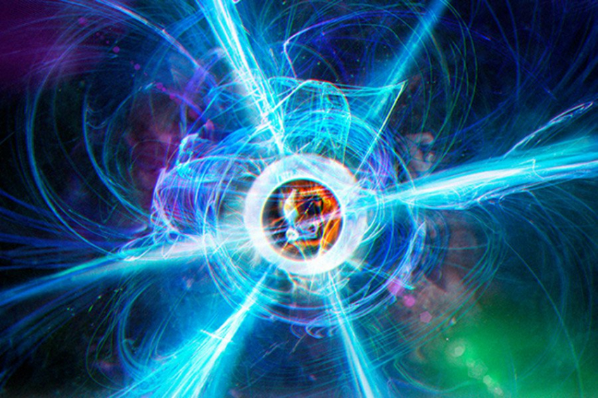 Таинственные петли в ткани реальности: физики впервые увидели «кольца Алисы»