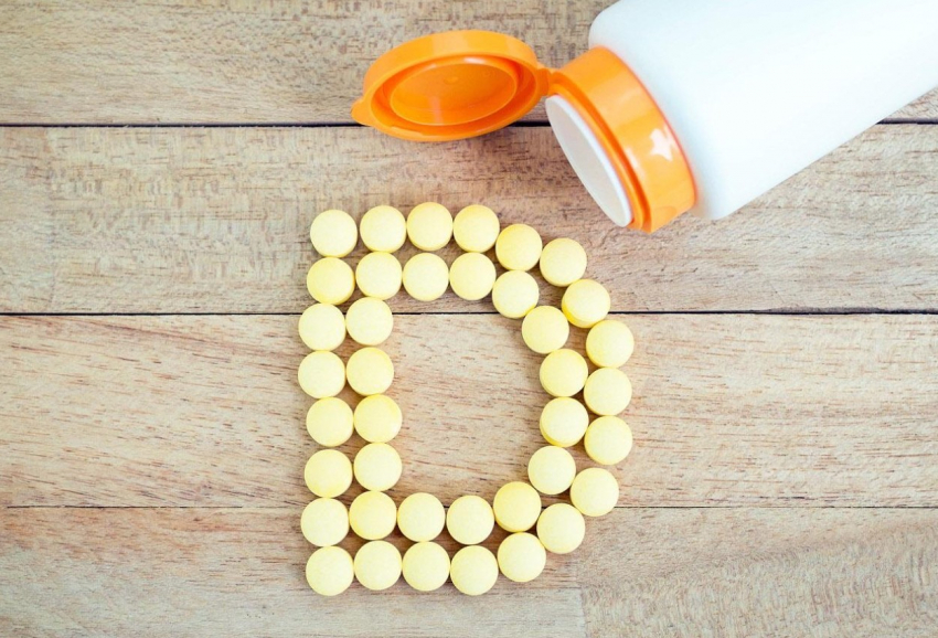 Мифы и реальность о витамине D, как узнать его уровень в крови