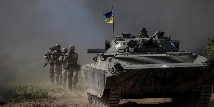 Будет ли вторая волна мобилизации в России осенью 2023 года