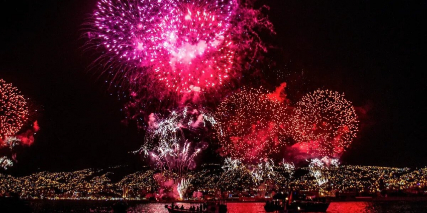 День города Москвы 2023: программа празднования, площадки, мероприятиях — где можно посмотреть салют?