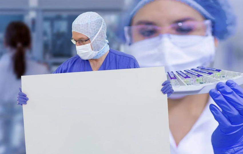 Биолог Баранова опасается снижения эффективности вакцин от COVID-19 «пирола»